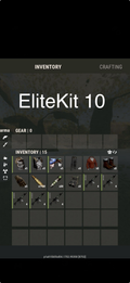 ELITEKIT10 $20- monthly