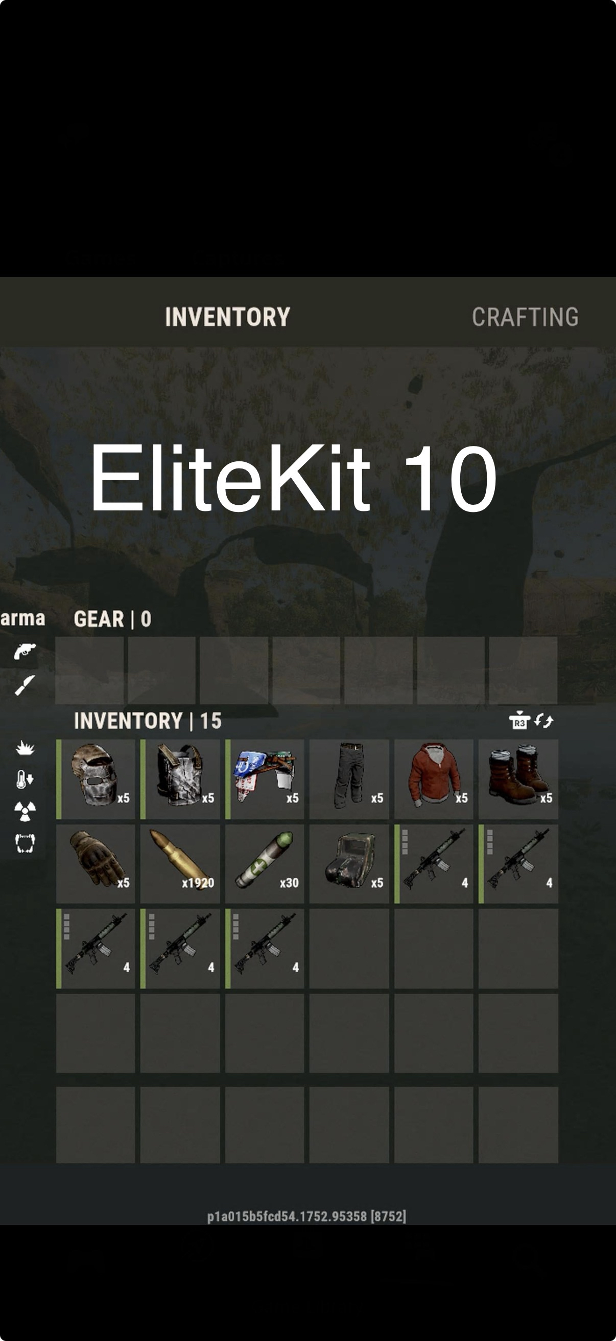 ELITEKIT10 $20- monthly