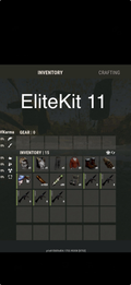 ELITEKIT11 $10- weekly