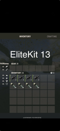 ELITEKIT13 $10- weekly