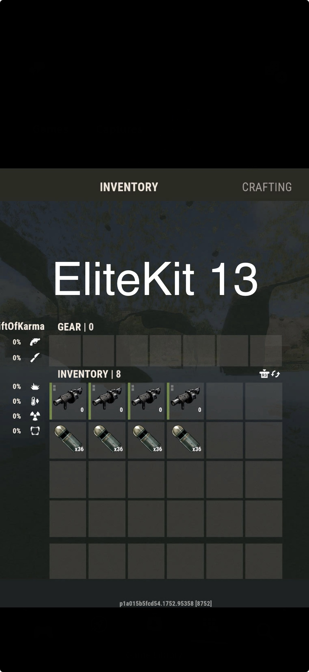 ELITEKIT13 $10- weekly