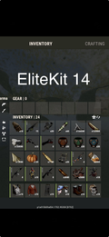 ELITEKIT14 $35- Monthly