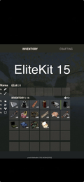 ELITEKIT15 $10-weekly
