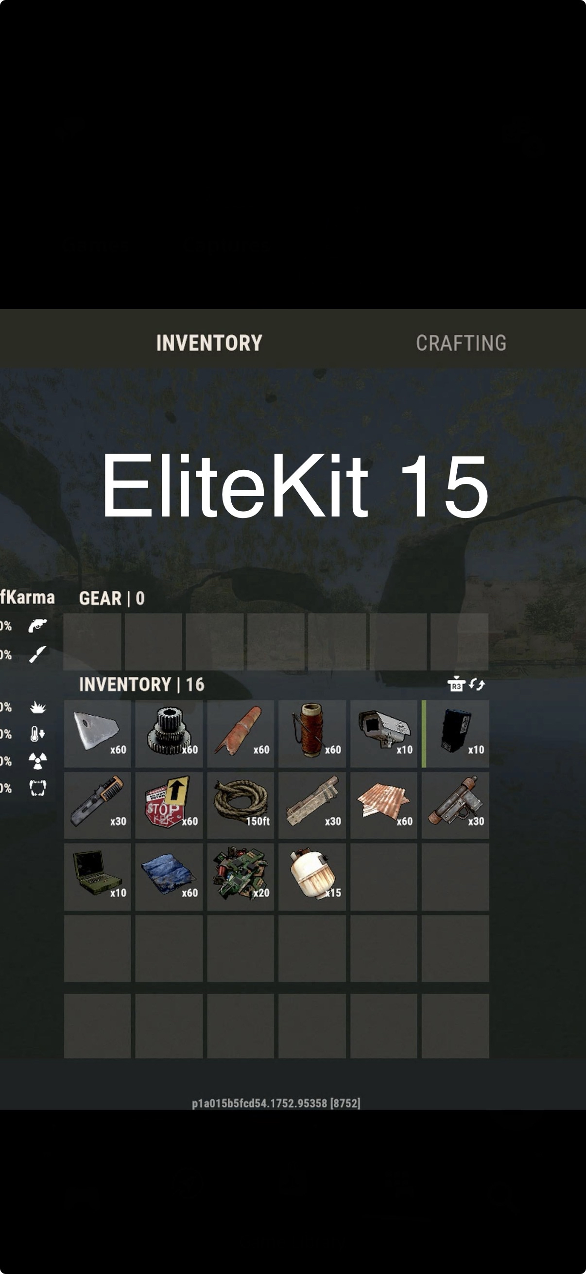 ELITEKIT15 $10-weekly