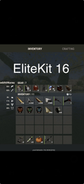 ELITEKIT16 $10-weekly