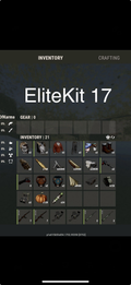 ELITEKIT17 $25-Monthly