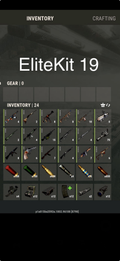 ELITEKIT19 $20-weekly