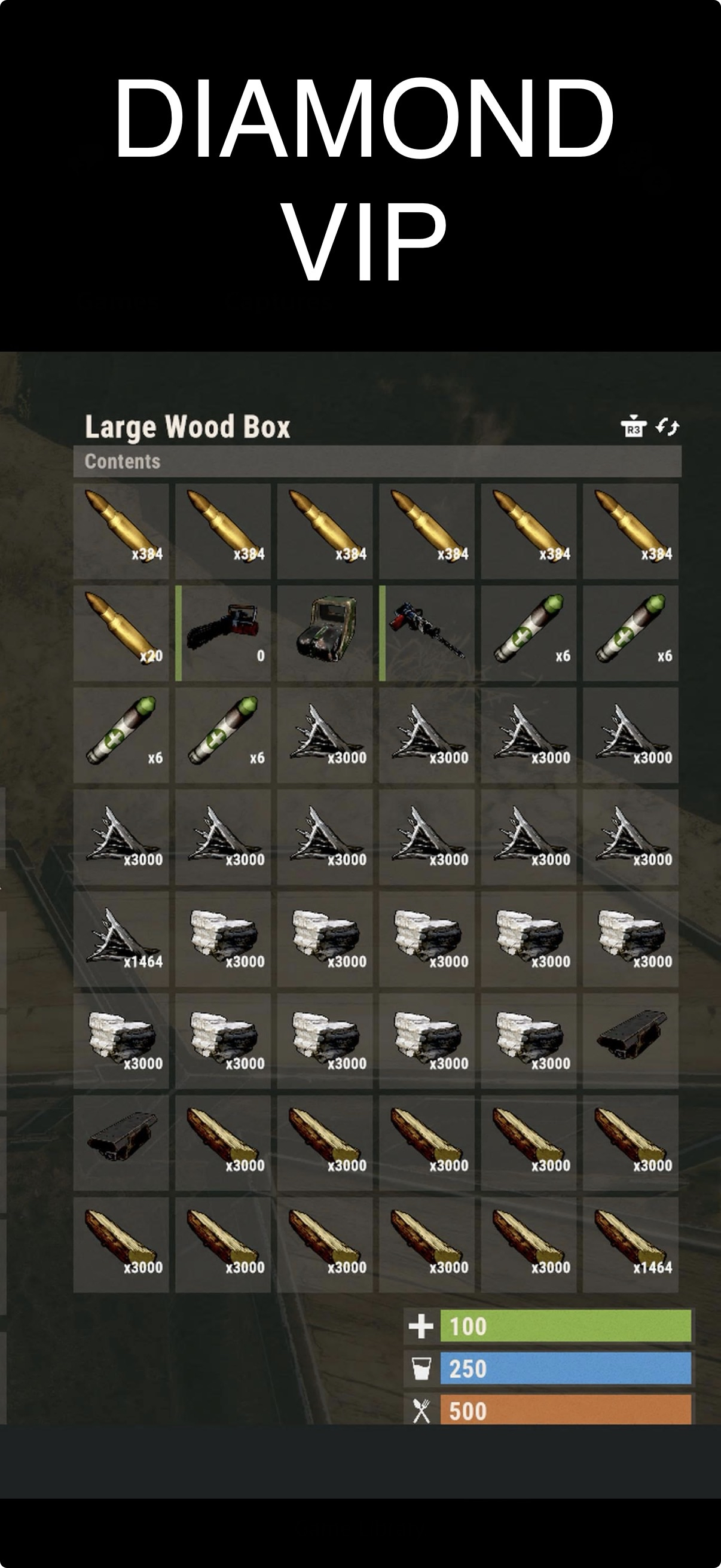 ELITEKIT2 $15 -One time claim