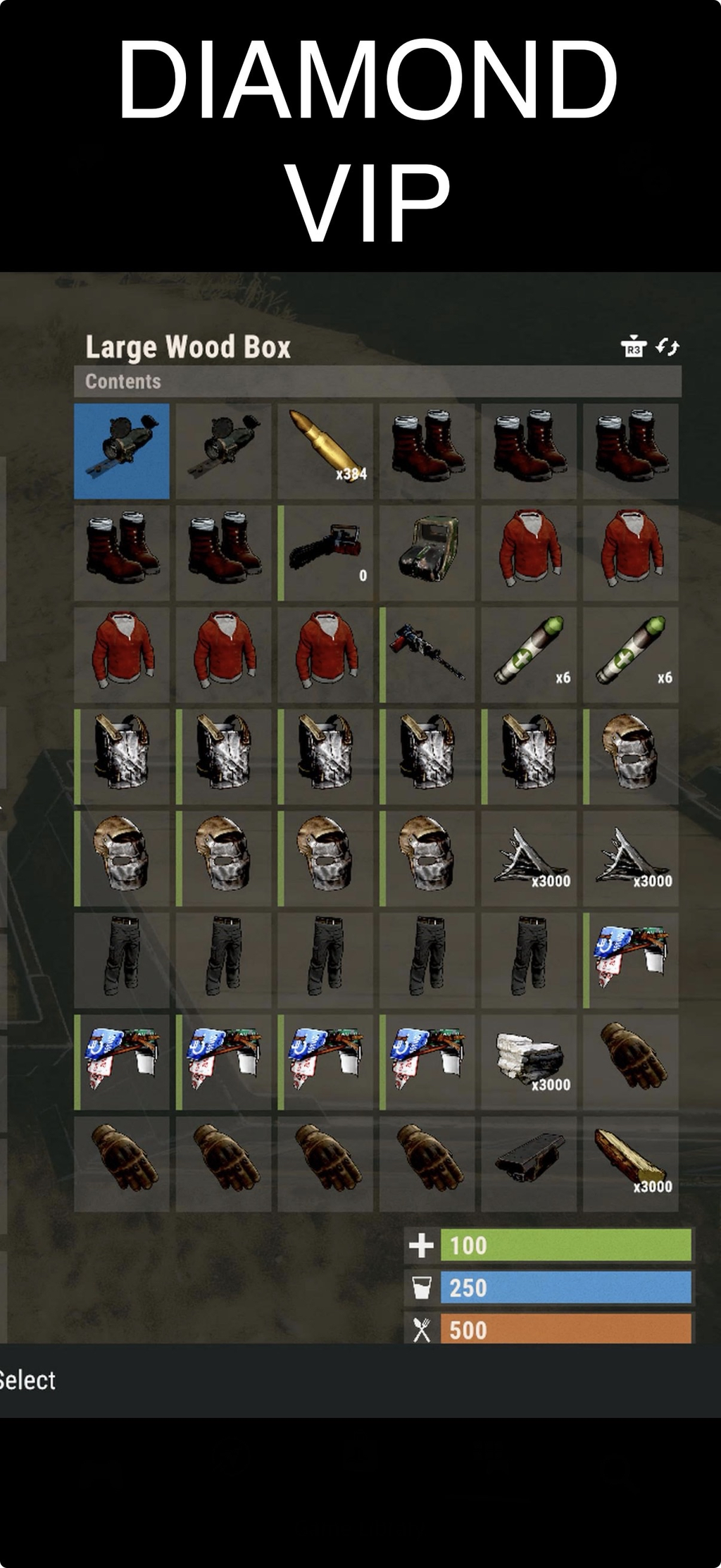 ELITEKIT2 $15 -One time claim