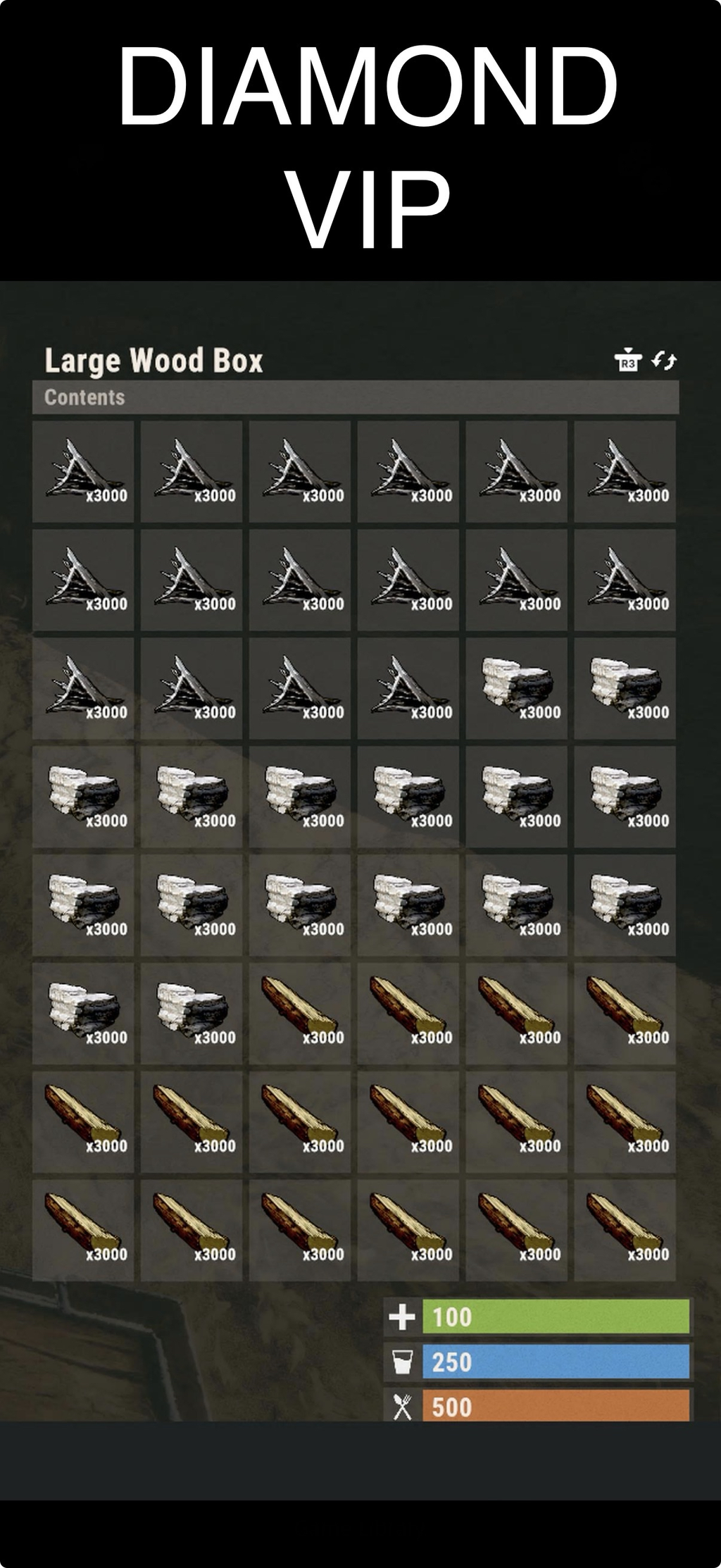 ELITEKIT2 $15 -One time claim