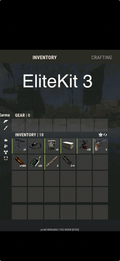 ELITEKIT3 $10- weekly