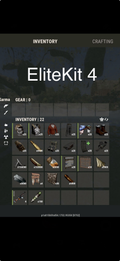 ELITEKIT4 $15- weekly