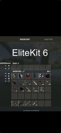 ELITEKIT6 $20- weekly