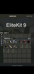 ELITEKIT9 $10- weekly