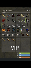 VIPKIT $5 - One Time Claim
